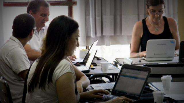 Agmer y Uader organizan seminario de formación para directivos y supervisores