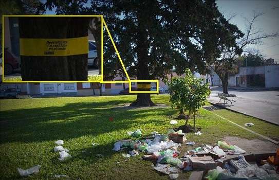 PeriodistaPorElDía: ¿Compromiso? Gualeguaychú 