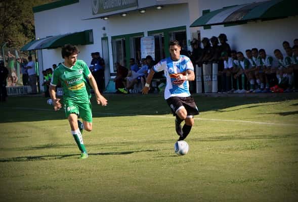 B Nacional: Juventud juega el domingo en Córdoba
