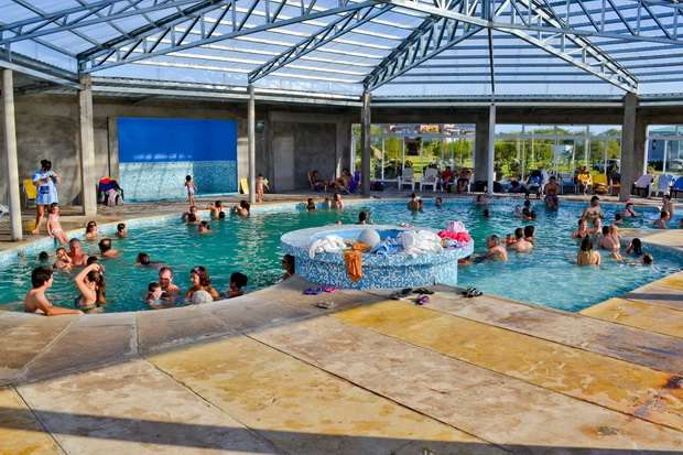 Gualeguaychú se prepara para recibir a los turistas en las vacaciones de invierno