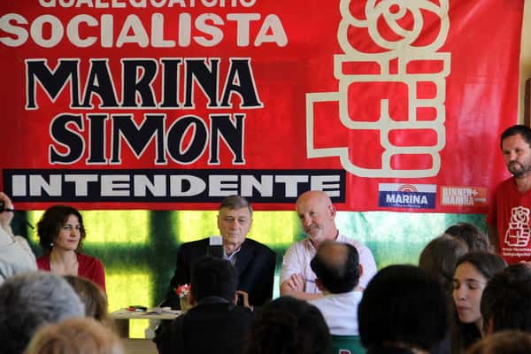 El Socialismo de Gualeguaychú invita a una “feria callejera de candidatos”