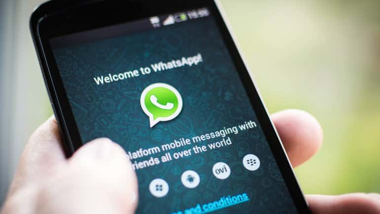 WhatsApp prepara la opción "marcar como no leído"
