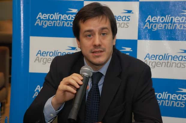 Aerolíneas Argentinas será querellante en la causa por el vuelo de Austral