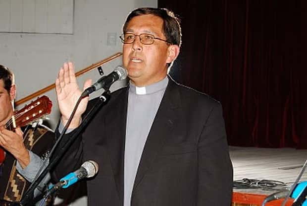 El Procurador abrió una causa contra otro sacerdote por corrupción de menores