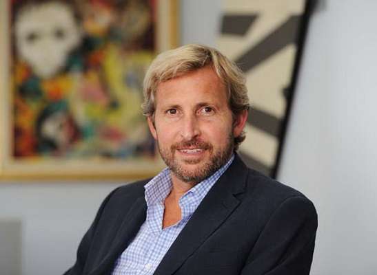 Frigerio: “La fórmula es De Ángeli Godoy; el resto es más de lo mismo”