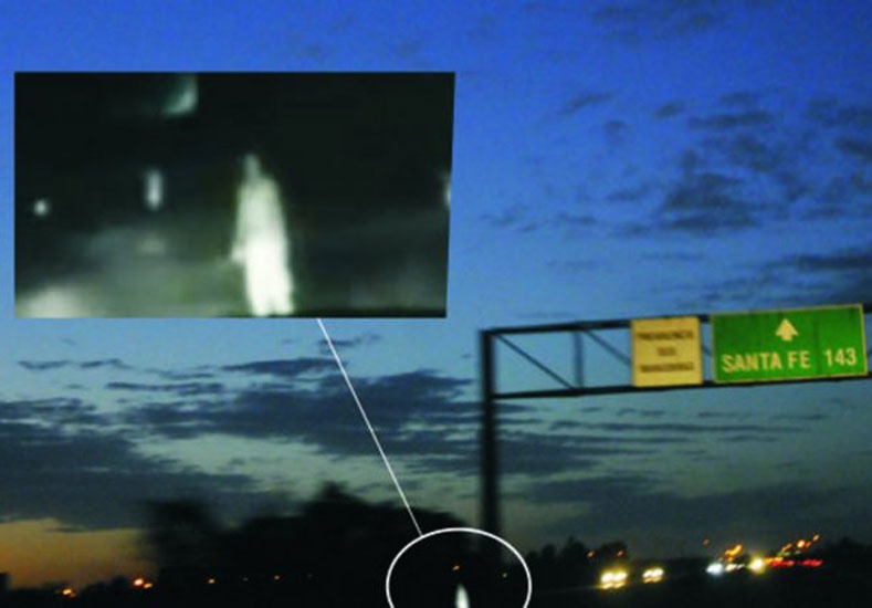 No quieren trabajar en un peaje por miedo a los fantasmas
