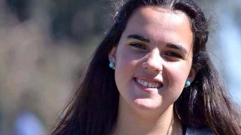 Macabro: Revelan que hubo un asado después de asesinar a Chiara