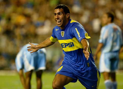 El representante de Tévez confirmó que el delantero volverá a Boca