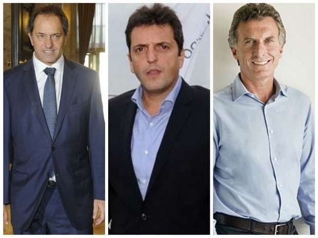 A una semana faltan nombres pesados que pueden cambiar toda la historia