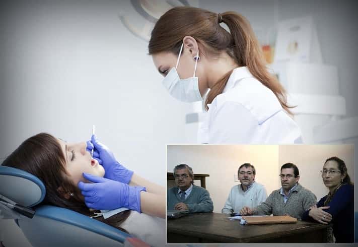 Advierten sobre los “odontólogos truchos” en Gualeguaychú