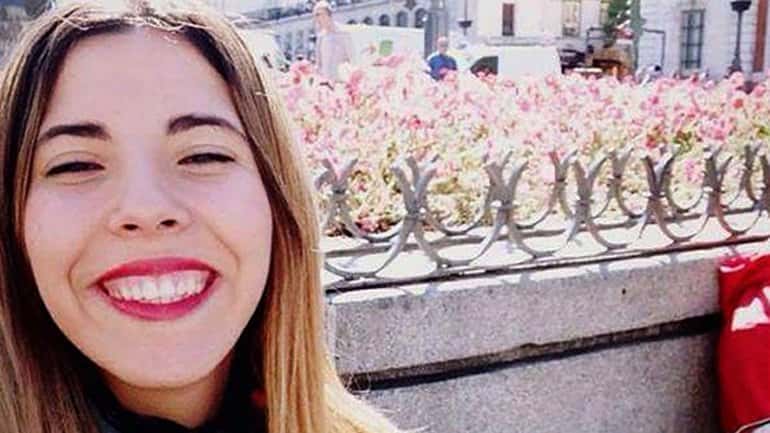 Murió Candelaria Sosa, la joven de 15 años que había sufrido un ACV en París