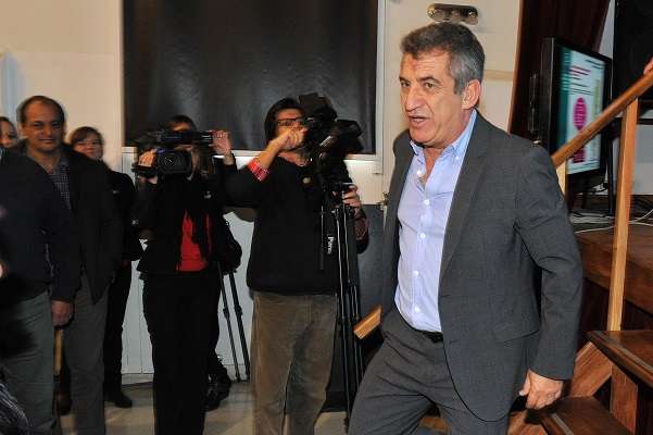 El oficialismo anunciará “el ordenamiento” en la provincia