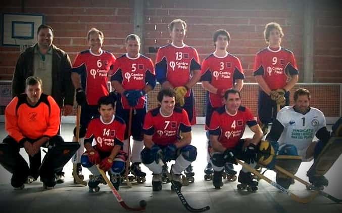 Hockey sobre Patines: Sud América, invicto en Federal