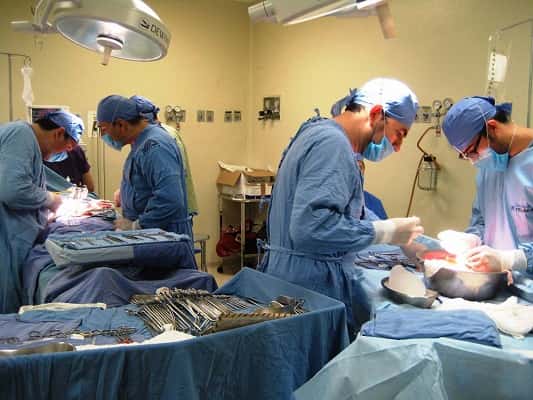 Una nueva donación de órganos y tejidos en Entre Ríos beneficiará a cuatro pacientes
