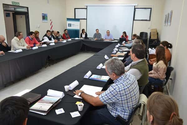 Se consolida en Entre Ríos el Consejo Provincial de Ambiente 