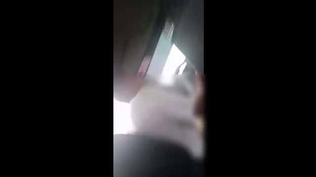 Video: Taxista se masturba mientras transporta a una pasajera