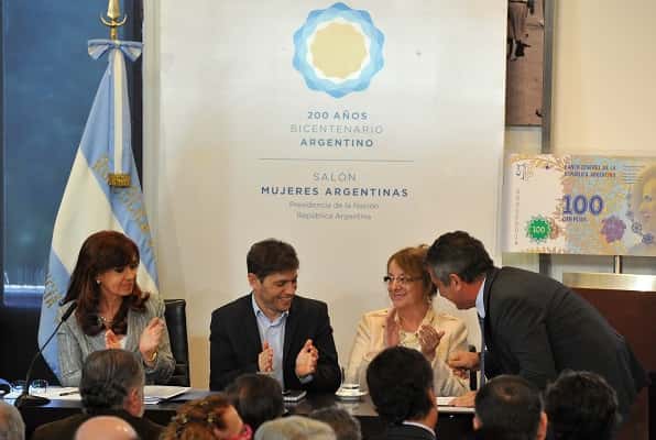 Entre Ríos cuenta con un nuevo acuerdo de refinanciación de deudas