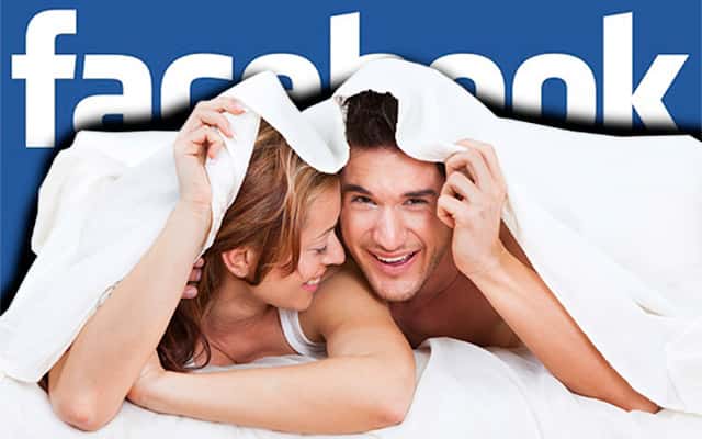 Conocé con qué amigos de Facebook es posible tener sexo
