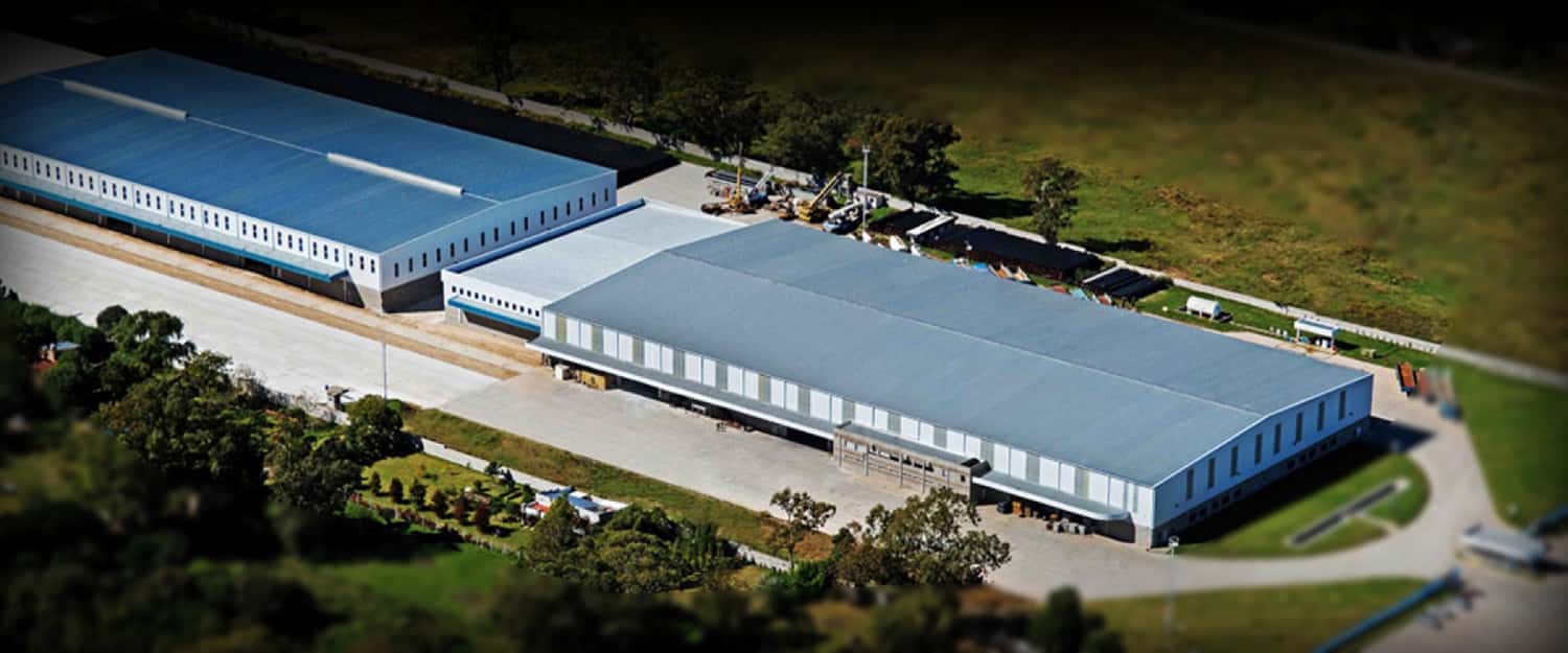 Se instalará una importante empresa de logística en el Parque Industrial Gualeguaychú