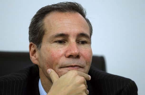 Fiscal de Casación desistió avanzar con la denuncia de Nisman