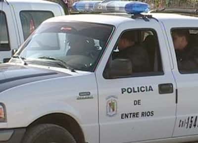Dieron a conocer los cambios en las jefaturas y direcciones de la Policía de Entre Ríos