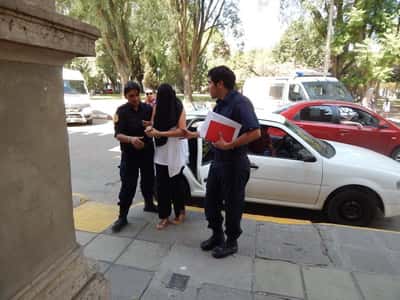 Caso Fernanda: Detuvieron en Gualeguay a Mirta Chávez y regresará a la cárcel