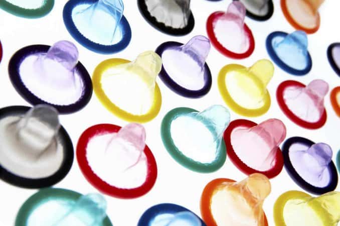 ¿Llega el fin de la era de los preservativos?