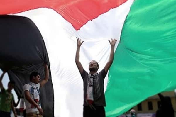Día histórico para Palestina: ya es miembro de pleno derecho de la Corte Penal Internacional