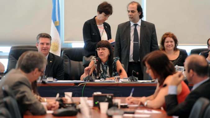 Imputación a Cristina: el fiscal Pollicita rechazó la invitación del Congreso
