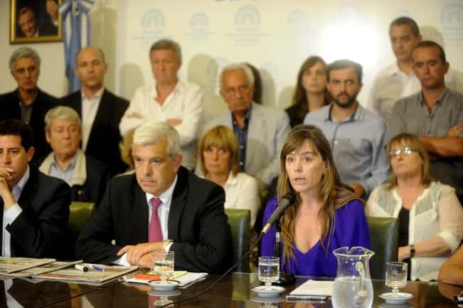El FPV invitó al fiscal Pollicita al Congreso por la denuncia de Nisman