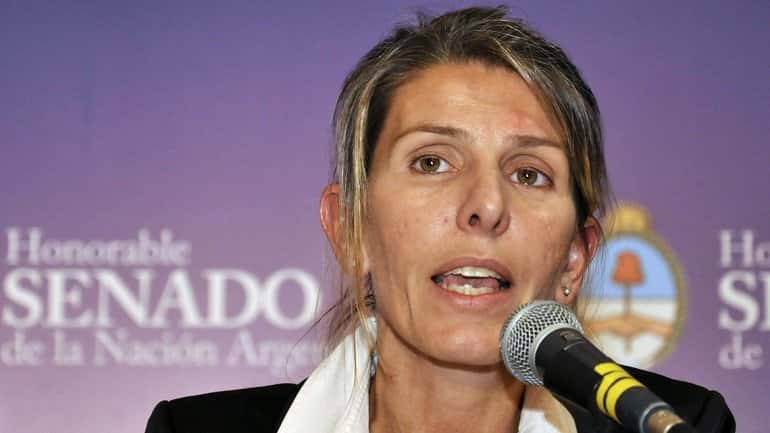 Arroyo Salgado participa en un nuevo procedimiento en la casa de Nisman