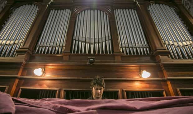 El órgano de la Catedral volverá a sonar