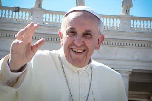 Francisco será el primer papa que hablará ante el congreso de los Estados Unidos