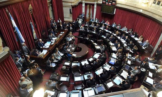 Juntos por el Cambio presiona a Cristina Kirchner para tratar la Ley de Alquileres en el Senado