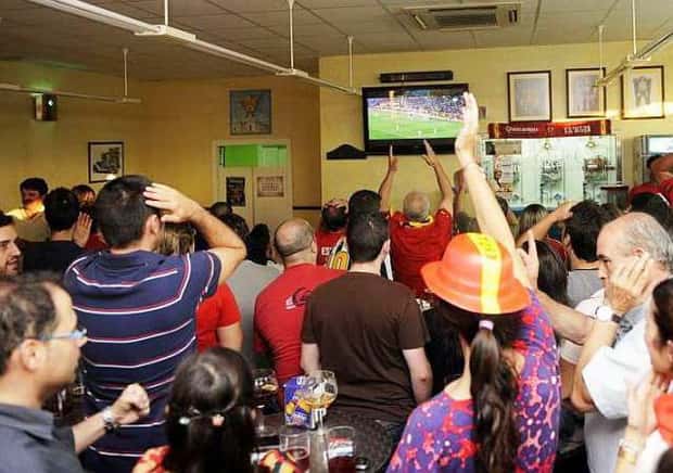 Bares y comercios de Entre Ríos ya disfrutan de la Televisión Digital Abierta