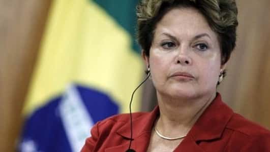 Dilma Rousseff descartó que en Brasil se legalice la marihuana