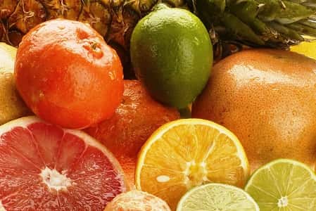 Rebajas impositivas para jugos de fruta naturales