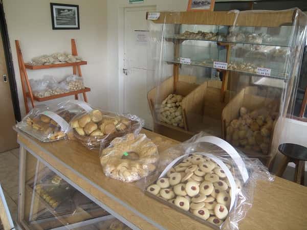 La panadería de la UP 1  abastece de facturas a  30 escuelas  de Paraná