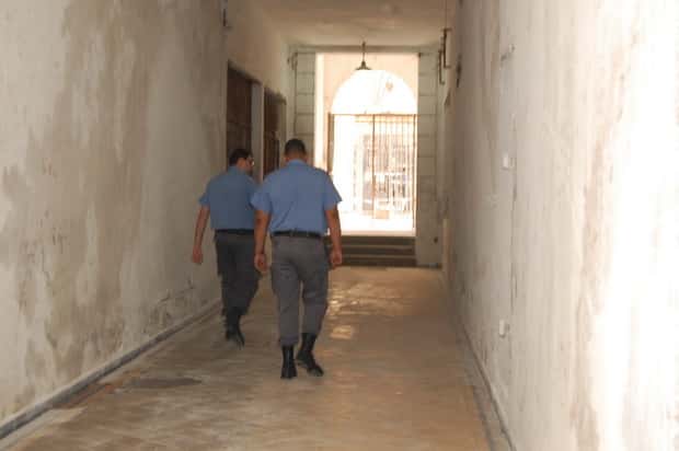 Nuevo enfrentamiento entre dos internos en la Unidad Penal Nº 2