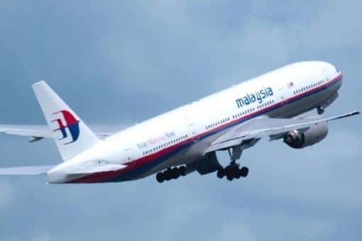 Radares tailandeses hallaron una señal que podría ser del avión desaparecido