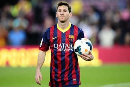 Lionel Messi aleja los rumores y las crisis: "Me quiero retirar en Barcelona"
