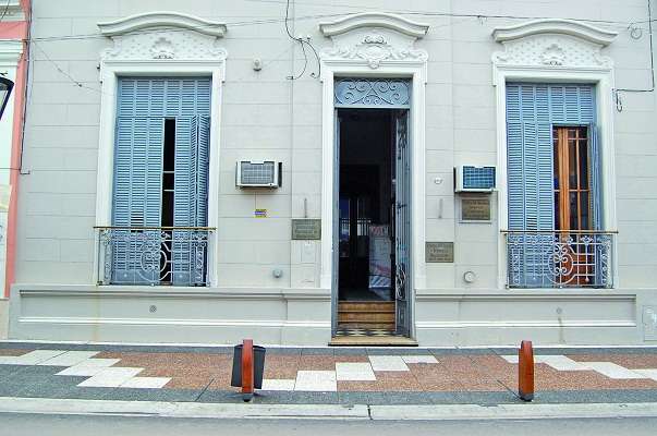 “El aumento de la presión fiscal exprime a la actividad privada”