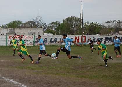 El inicio del torneo local se postergó para el 23 de marzo