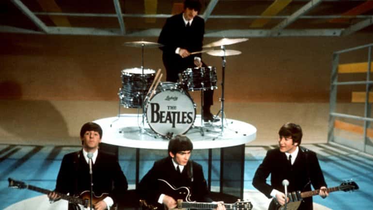 50 años de la conquista de los Beatles a EEUU