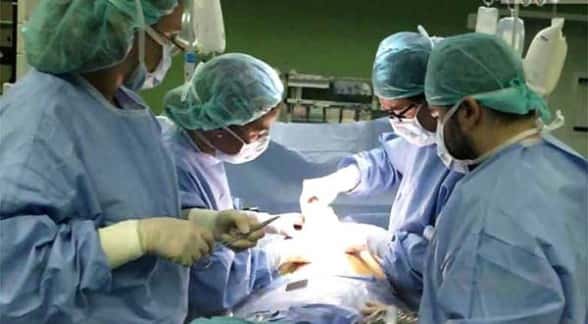 Nación destacó a Entre Ríos por su política de trasplantes de órganos
