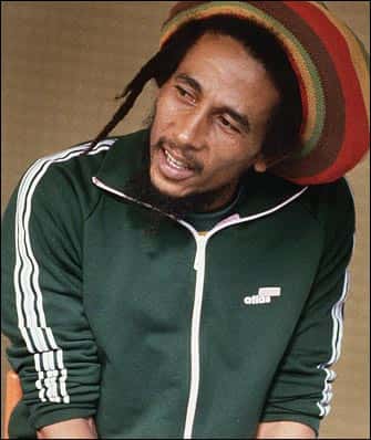 Hace 69 años nacía en Jamaica el gran Bob Marley