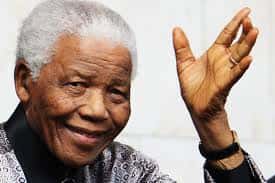 Nelson Mandela dejó un patrimonio de 4,1 millones de dólares