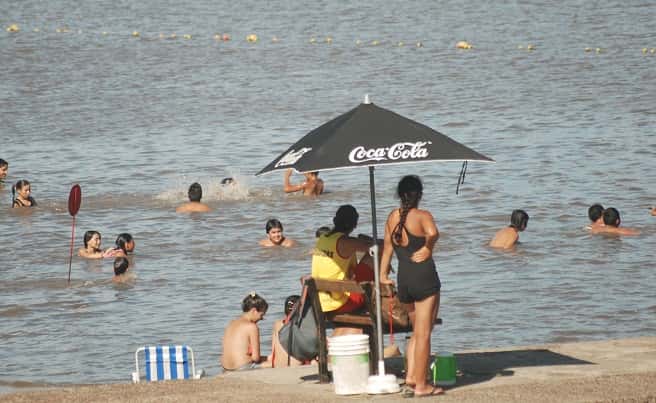 La ola de calor continuará hasta el sábado en gran parte de la Argentina
