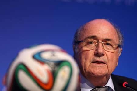 La FIFA premiará con 35 millones de U$S al Campeón del Mundo 