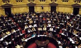 Juran hoy los cinco diputados electos por Entre Ríos